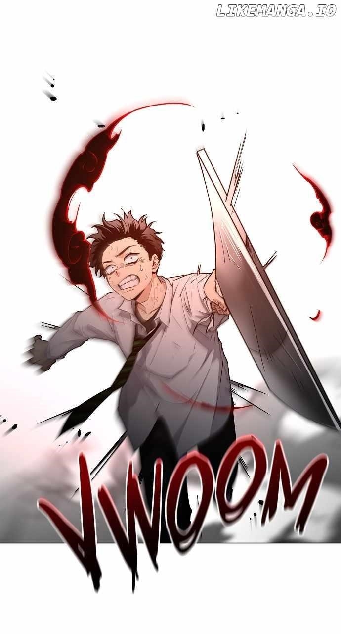 The Shaman’s Blade - Chapter 34 Page 66