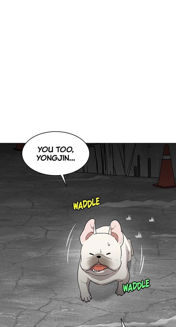 The Shaman’s Blade - Chapter 36 Page 55
