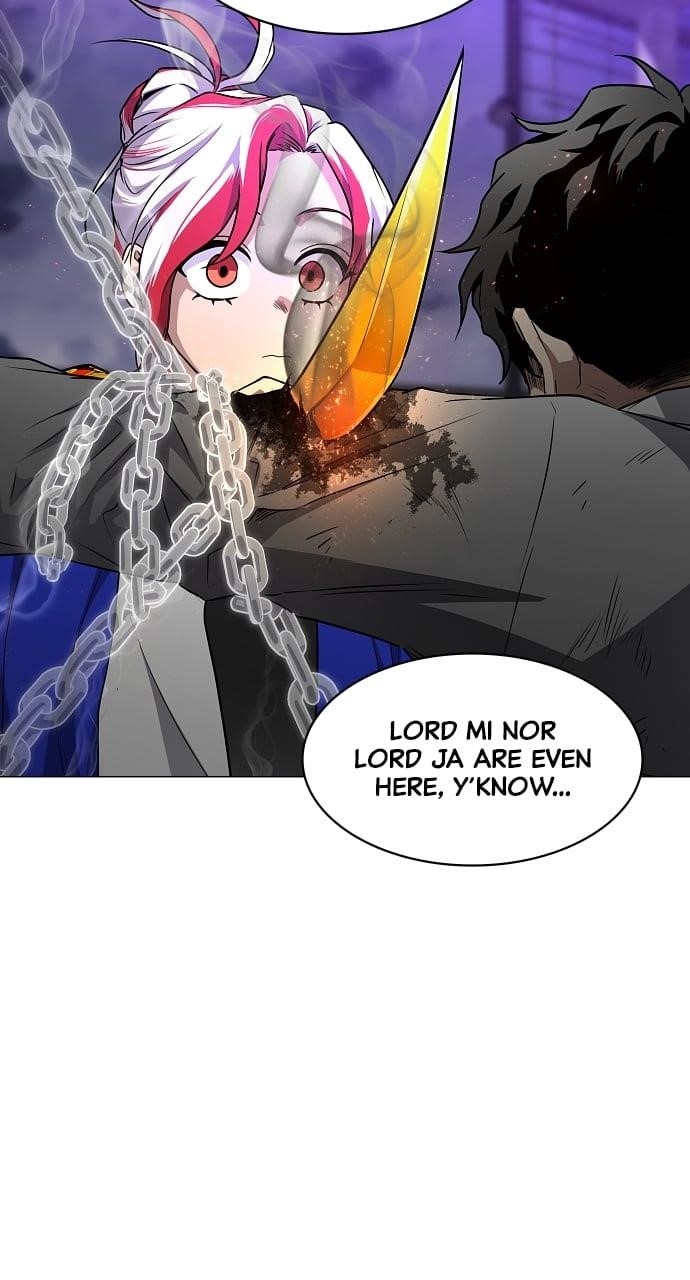 The Shaman’s Blade - Chapter 36 Page 67