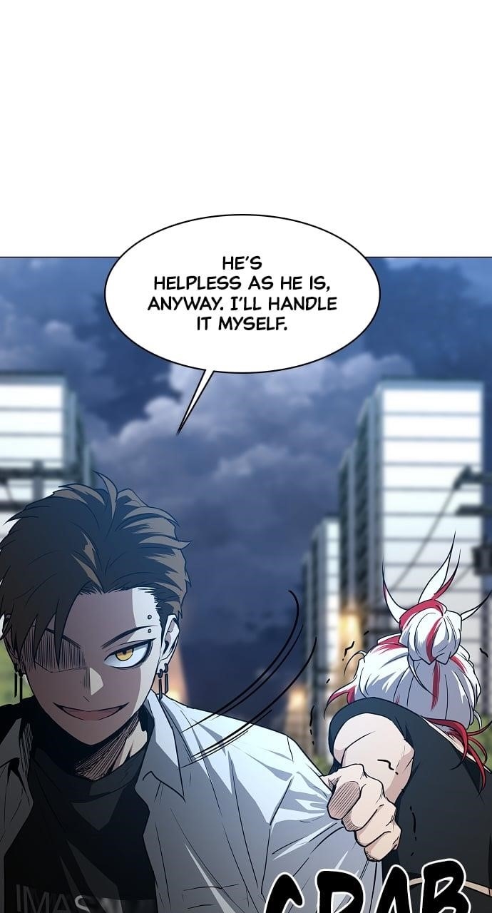 The Shaman’s Blade - Chapter 37 Page 71