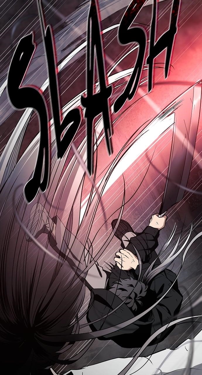 The Shaman’s Blade - Chapter 41 Page 93