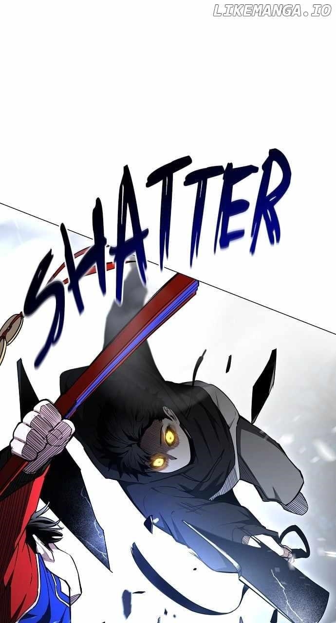 The Shaman’s Blade - Chapter 42 Page 87