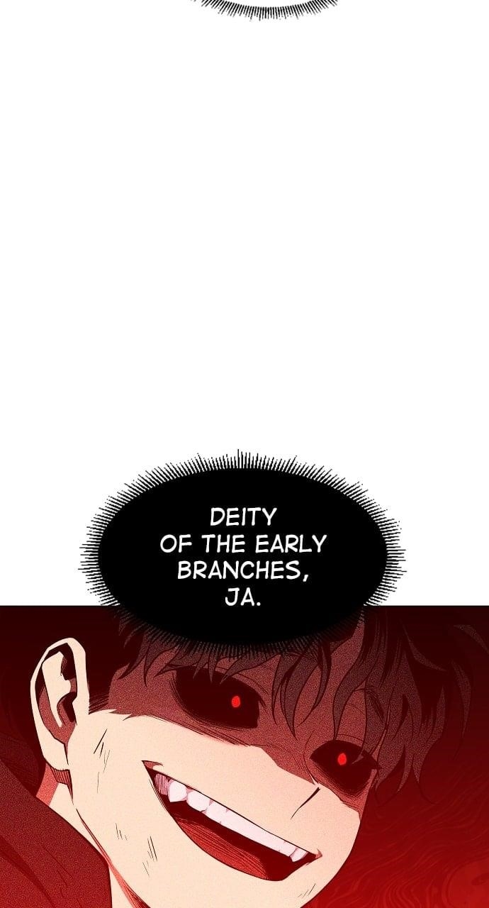 The Shaman’s Blade - Chapter 45 Page 70