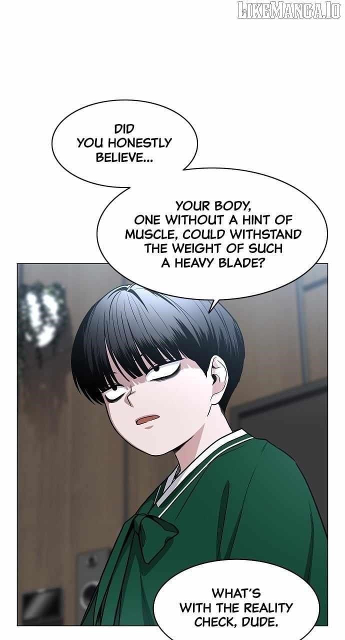 The Shaman’s Blade - Chapter 48 Page 34