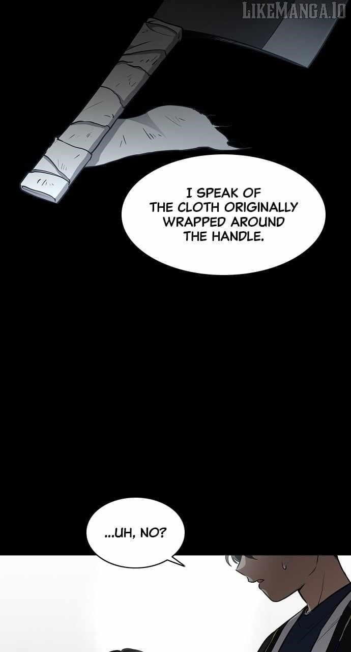 The Shaman’s Blade - Chapter 48 Page 59