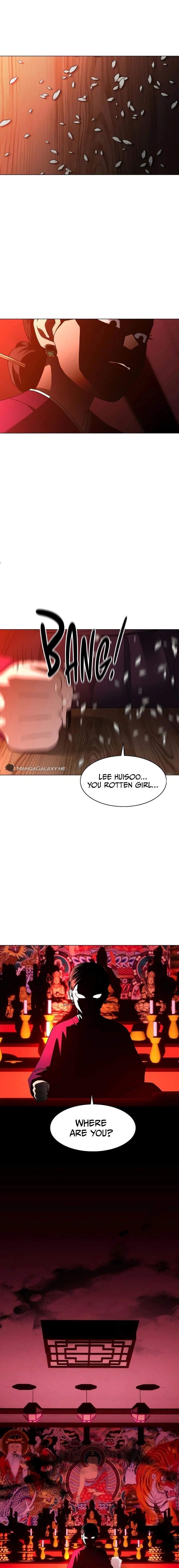 The Shaman’s Blade - Chapter 6 Page 24