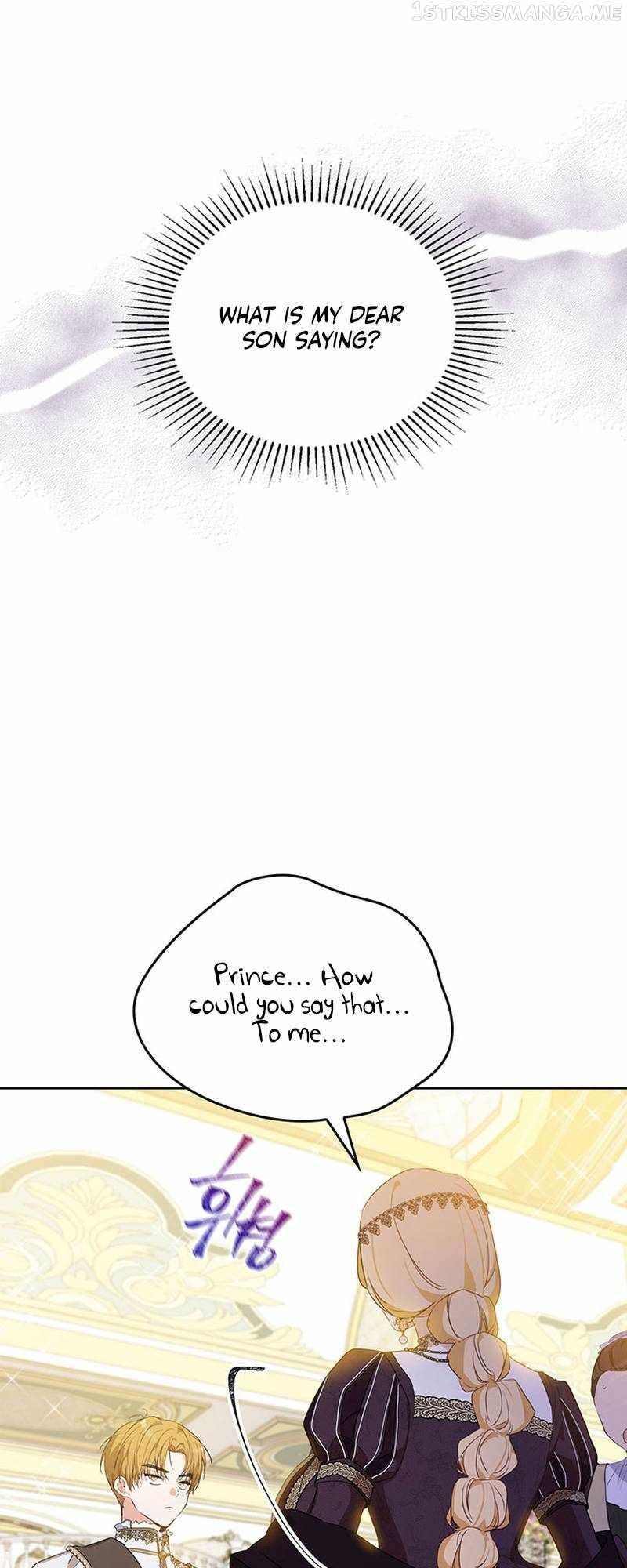 I’ll Be the Matriarch in This Life - Chapter 110 Page 58