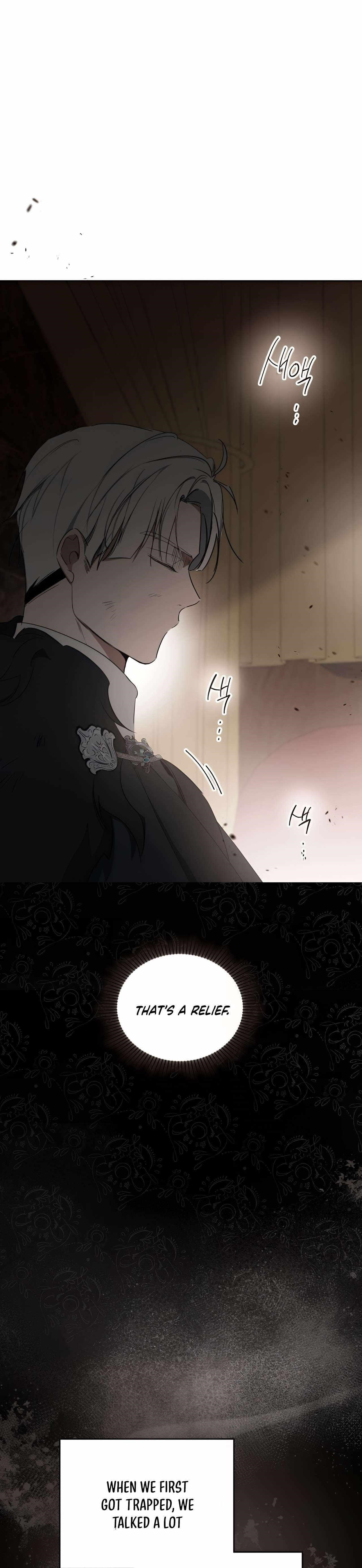 I’ll Be the Matriarch in This Life - Chapter 158 Page 51