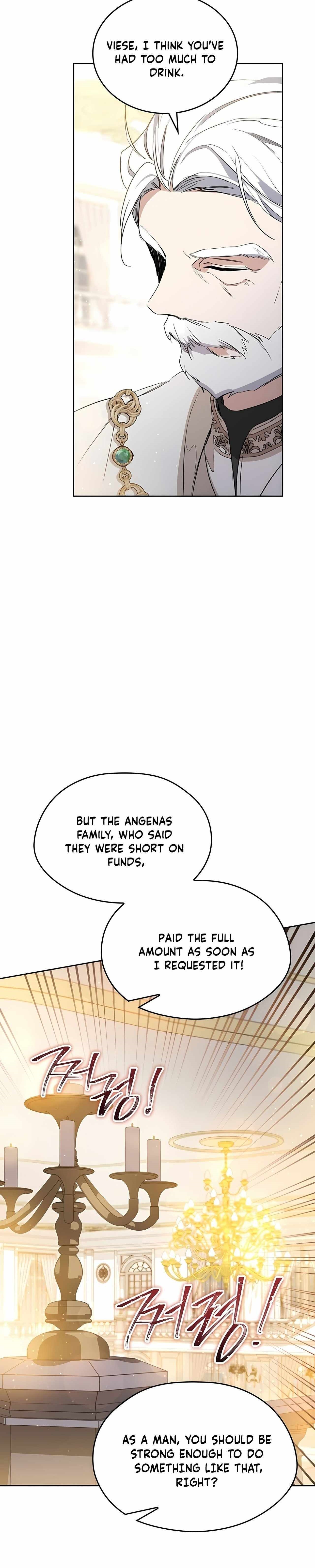 I’ll Be the Matriarch in This Life - Chapter 164 Page 13