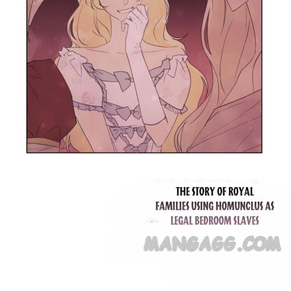 The Princess Imprints the Traitor - Chapter 34 Page 13