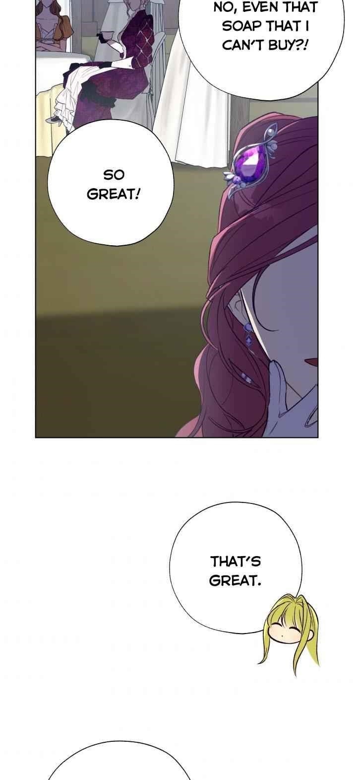 The Princess Imprints the Traitor - Chapter 41 Page 55