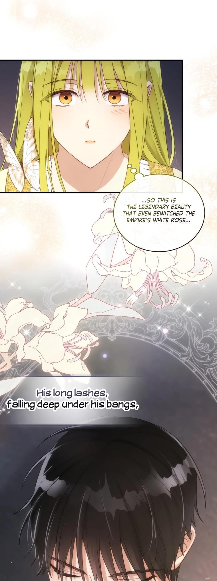 The Princess Imprints the Traitor - Chapter 65 Page 49