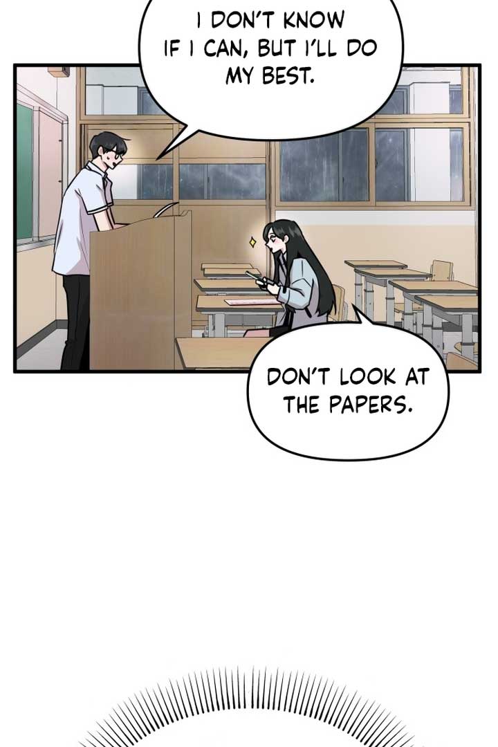 Back to Chanbi - Chapter 1 Page 100