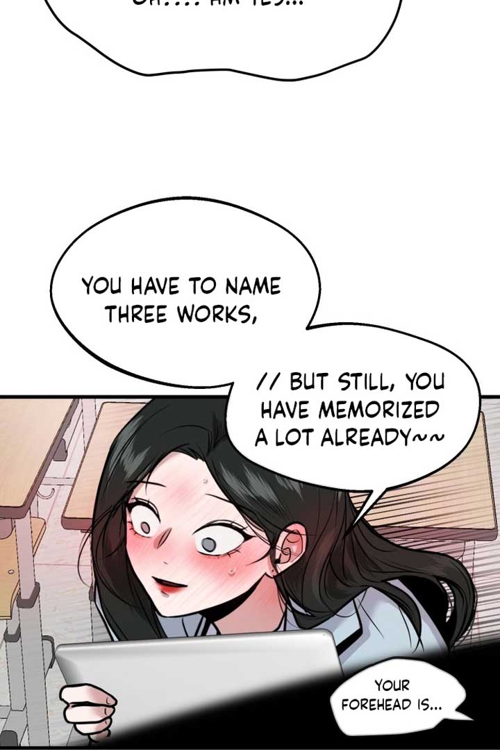 Back to Chanbi - Chapter 1 Page 111