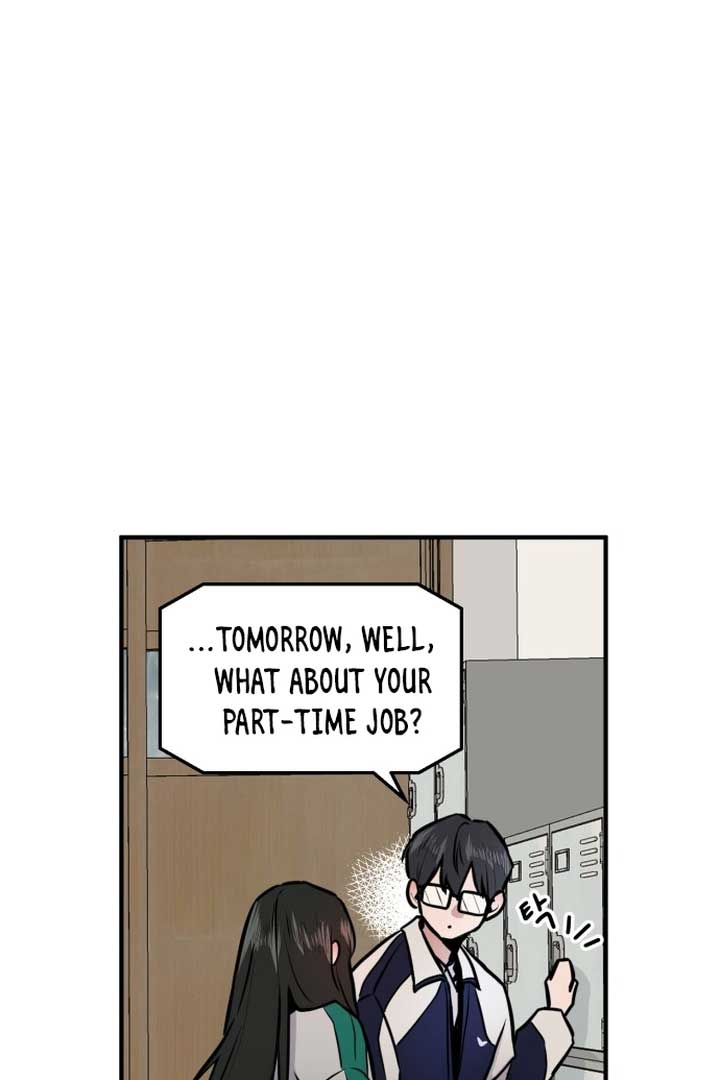 Back to Chanbi - Chapter 1 Page 143