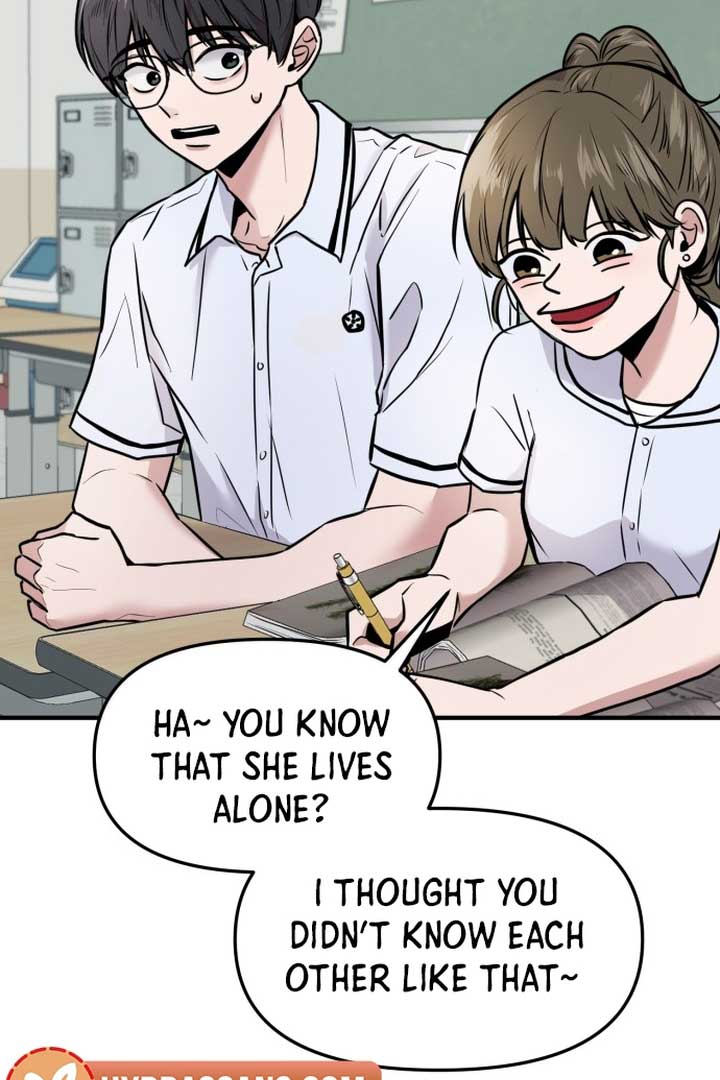 Back to Chanbi - Chapter 1 Page 191
