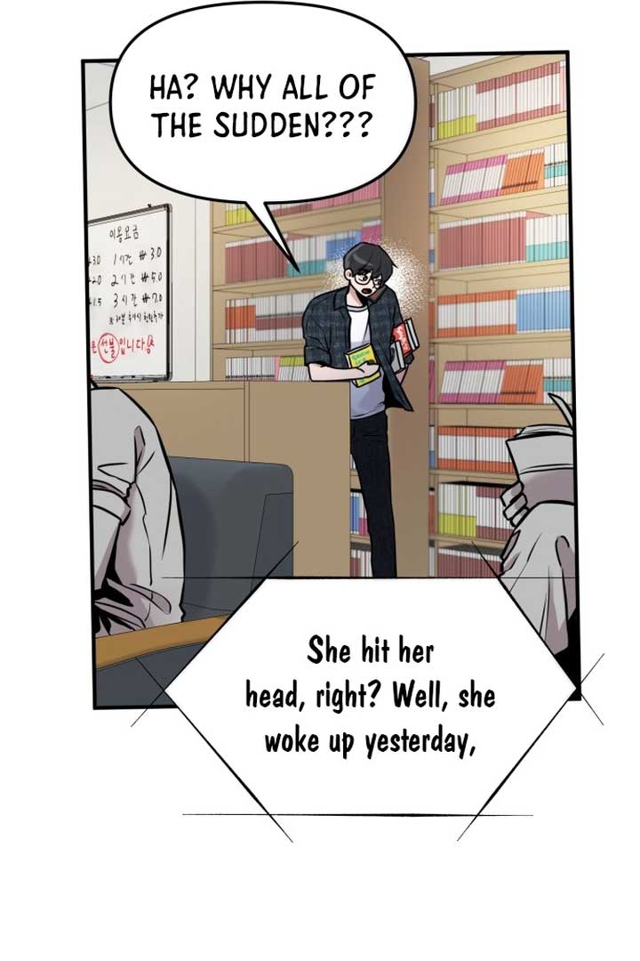 Back to Chanbi - Chapter 1 Page 199