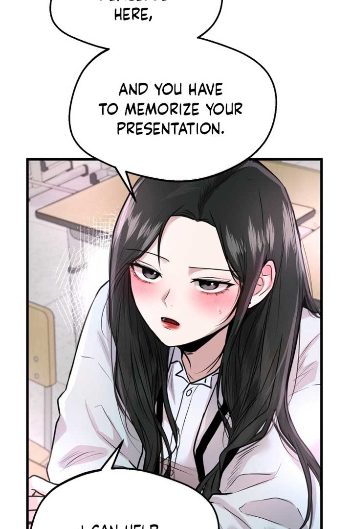 Back to Chanbi - Chapter 1 Page 96