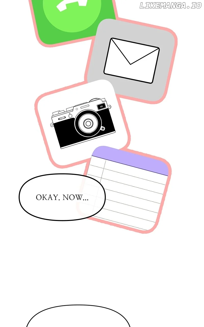 Back to Chanbi - Chapter 10 Page 107