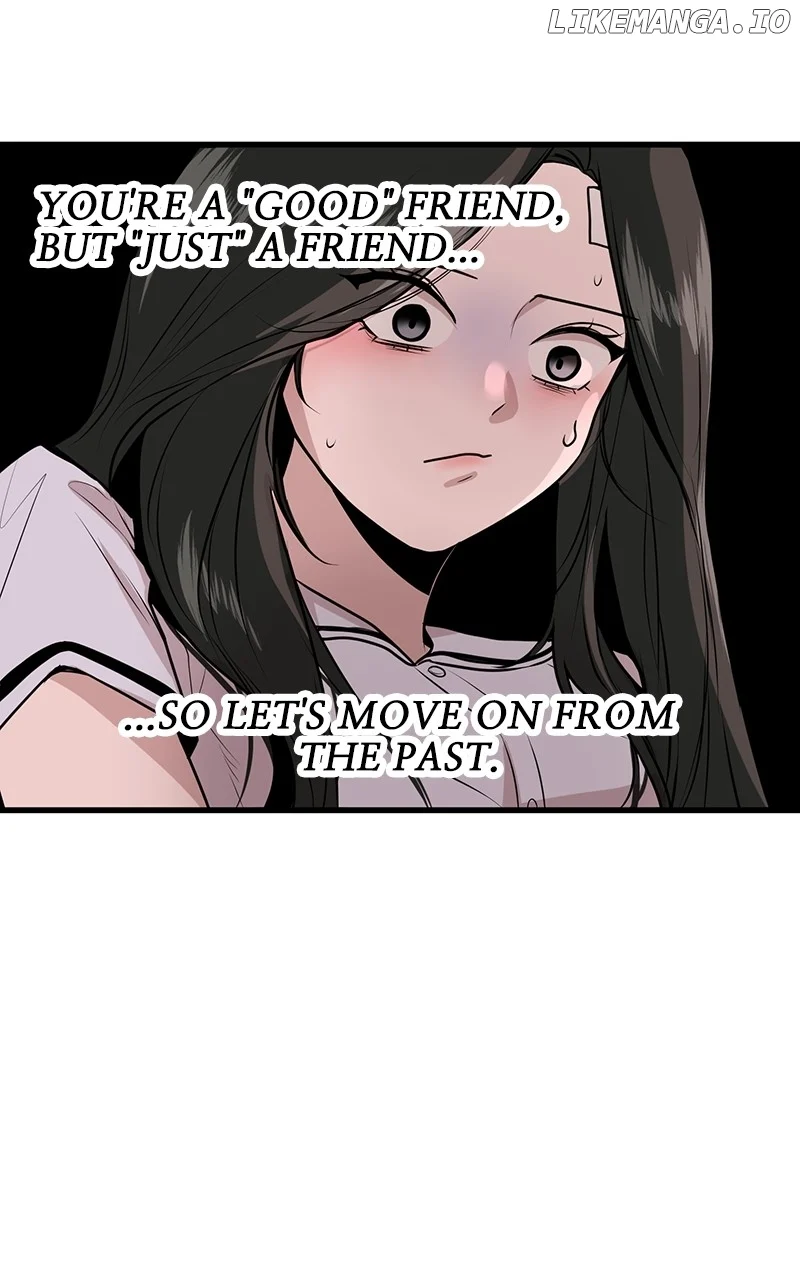 Back to Chanbi - Chapter 10 Page 11