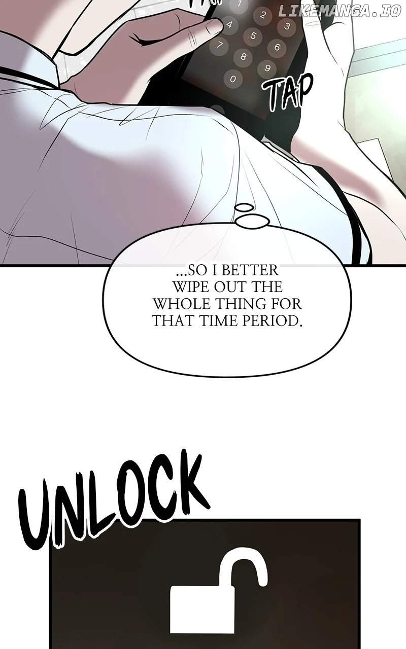 Back to Chanbi - Chapter 10 Page 110