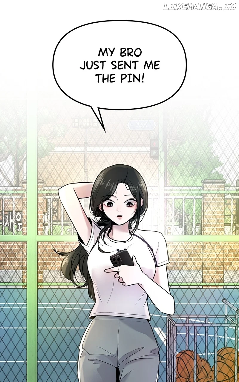 Back to Chanbi - Chapter 10 Page 112