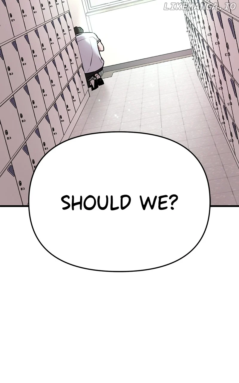 Back to Chanbi - Chapter 10 Page 118