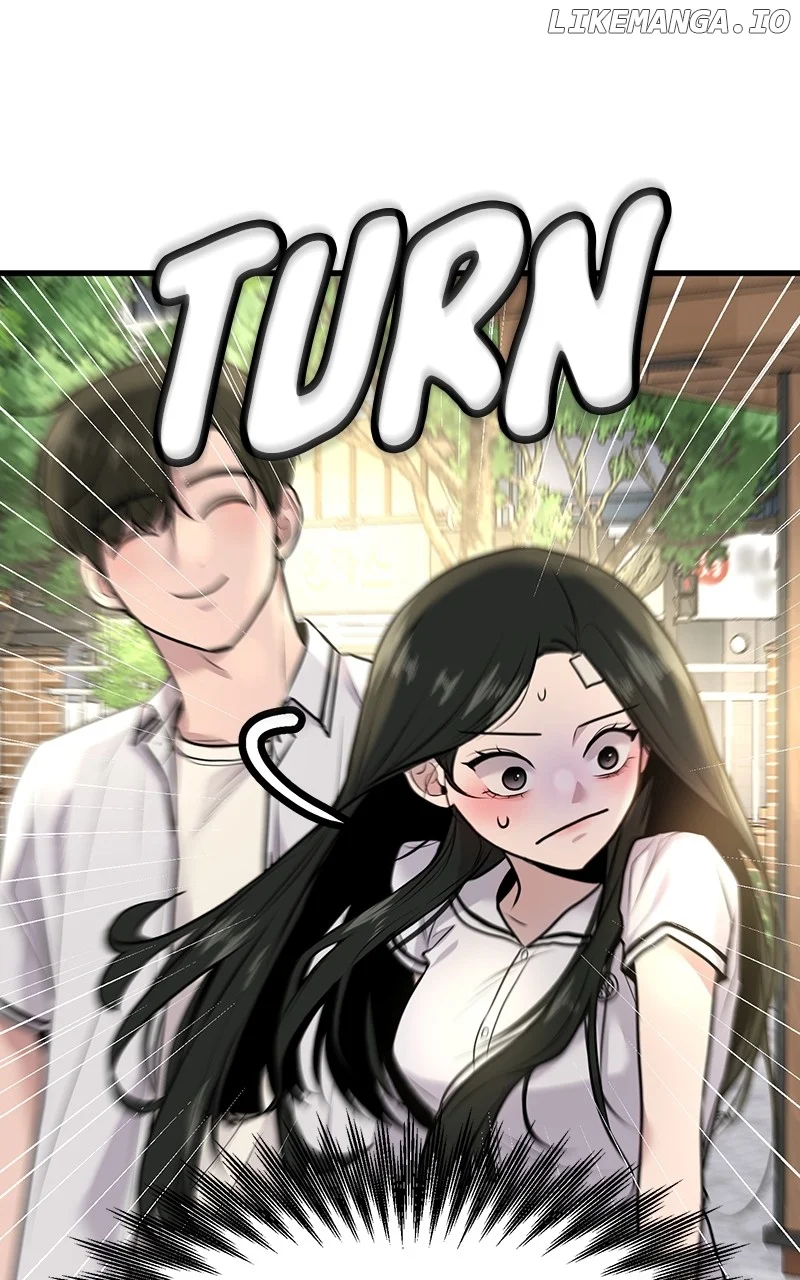 Back to Chanbi - Chapter 10 Page 14