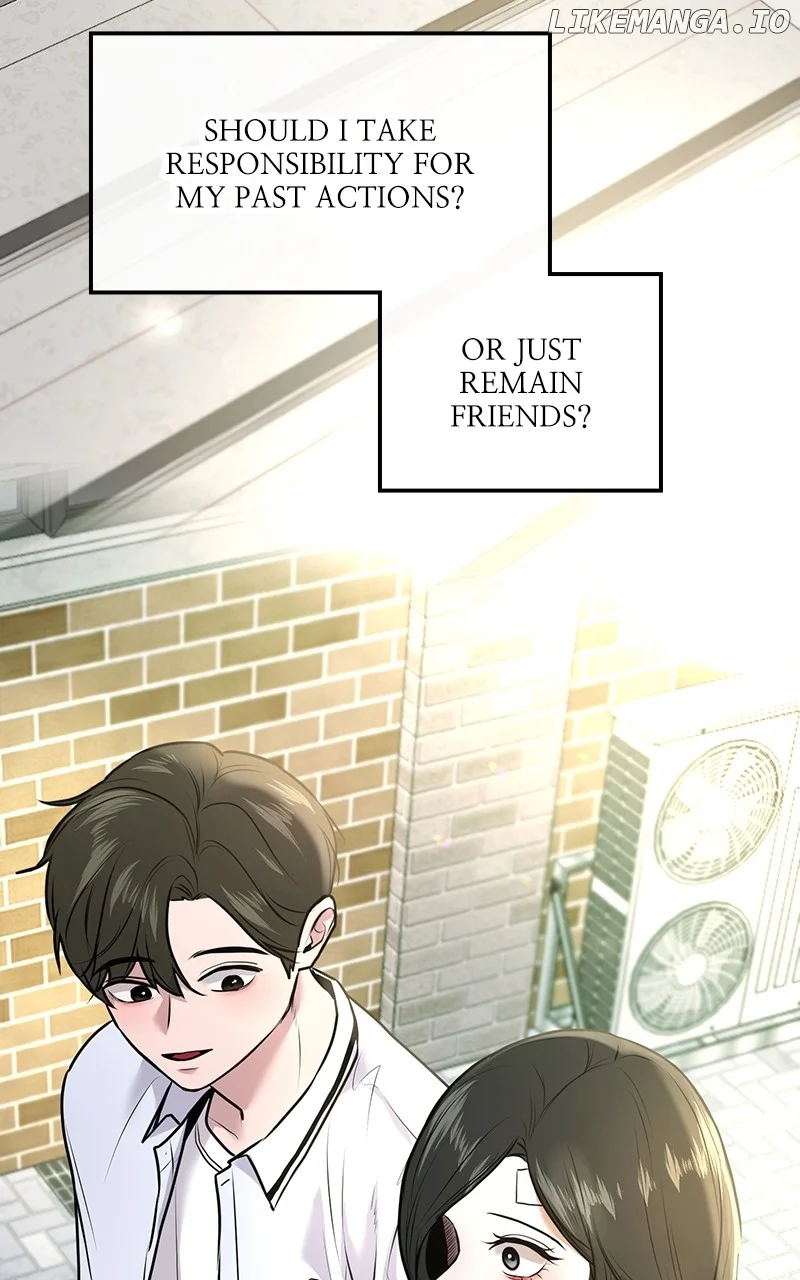 Back to Chanbi - Chapter 10 Page 2