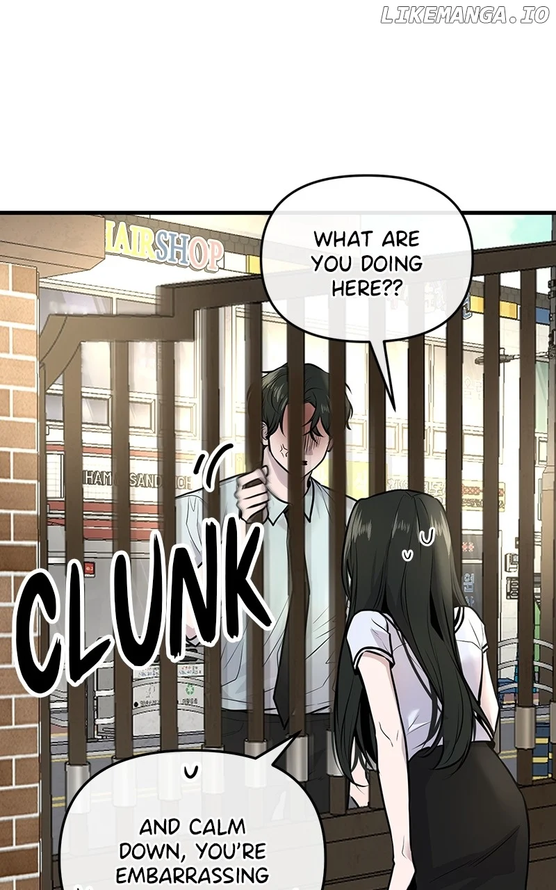 Back to Chanbi - Chapter 10 Page 26