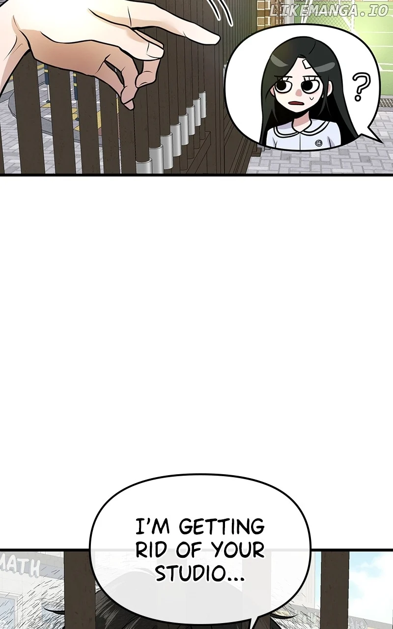 Back to Chanbi - Chapter 10 Page 41