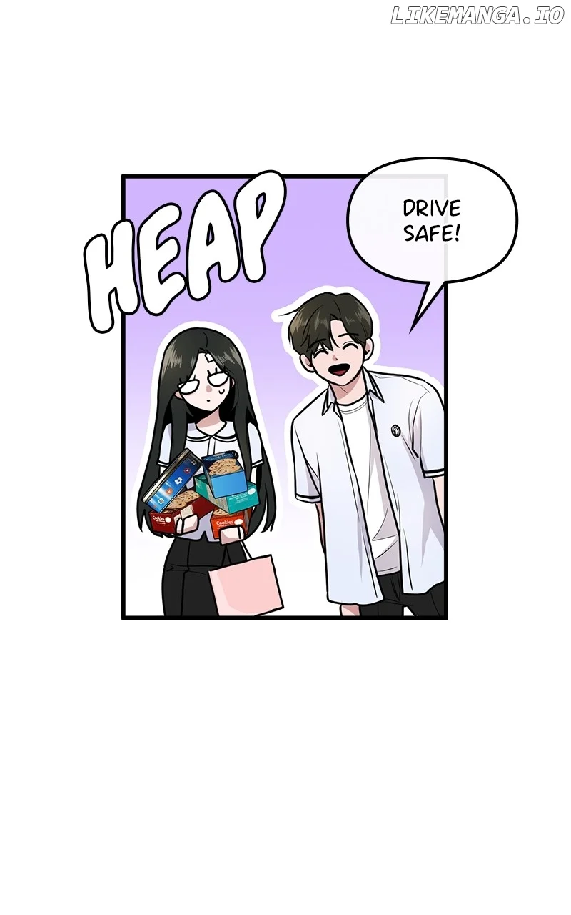 Back to Chanbi - Chapter 10 Page 44