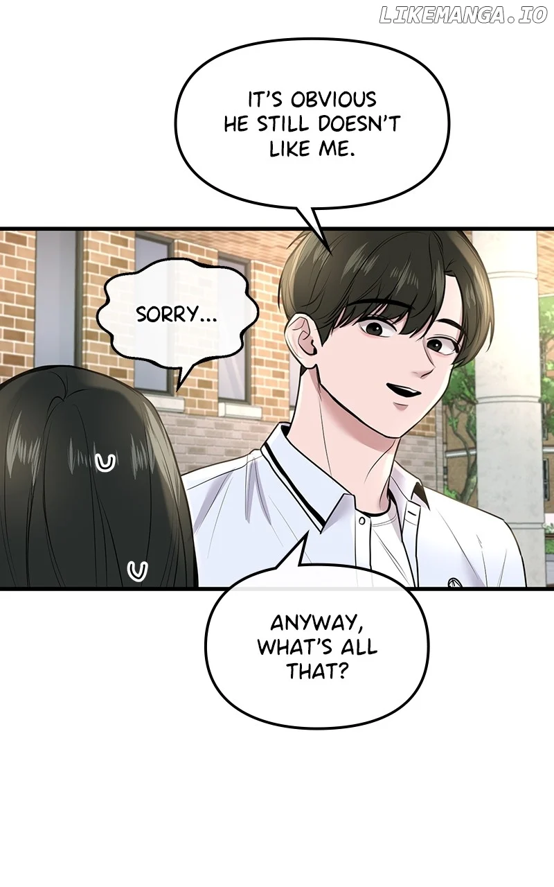 Back to Chanbi - Chapter 10 Page 45
