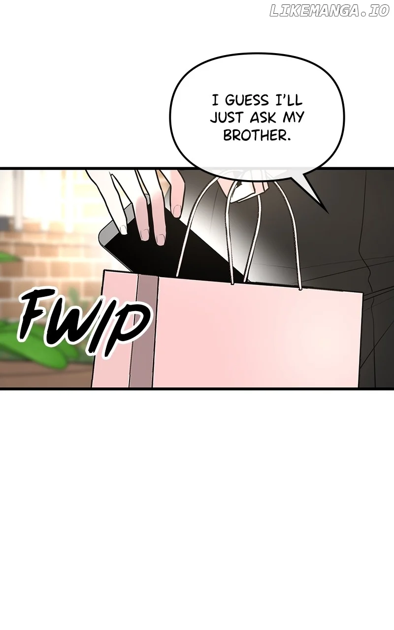 Back to Chanbi - Chapter 10 Page 66