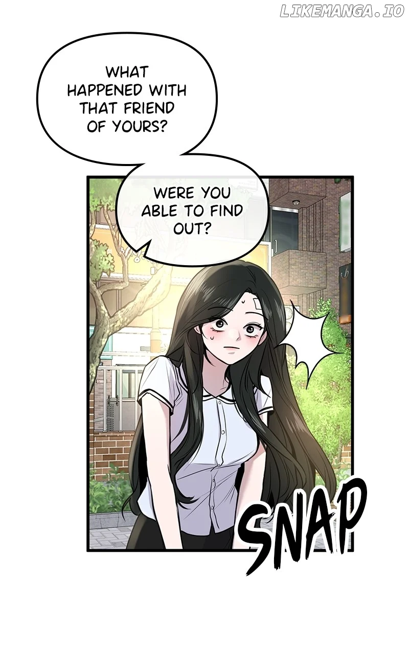 Back to Chanbi - Chapter 10 Page 7