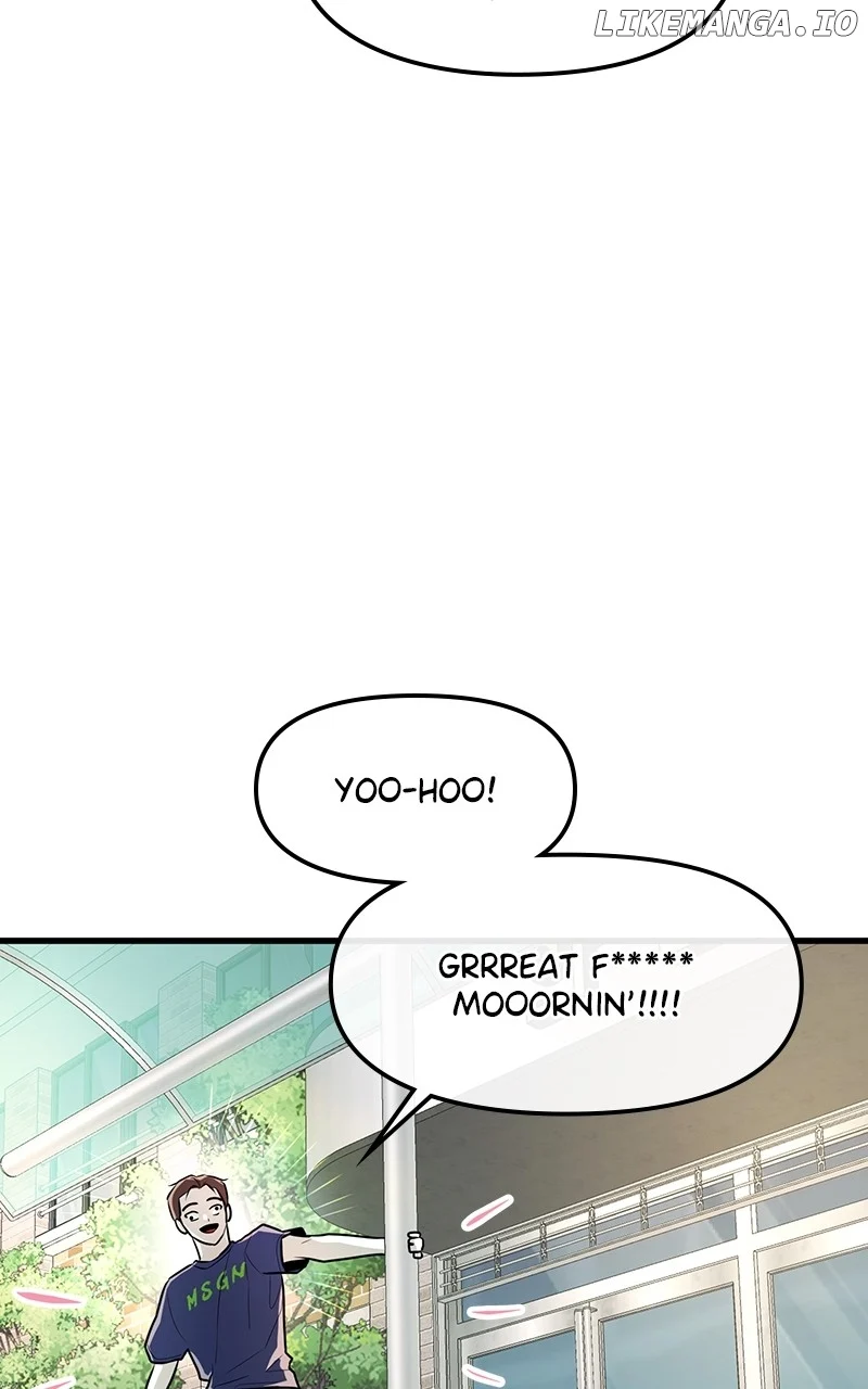 Back to Chanbi - Chapter 10 Page 75