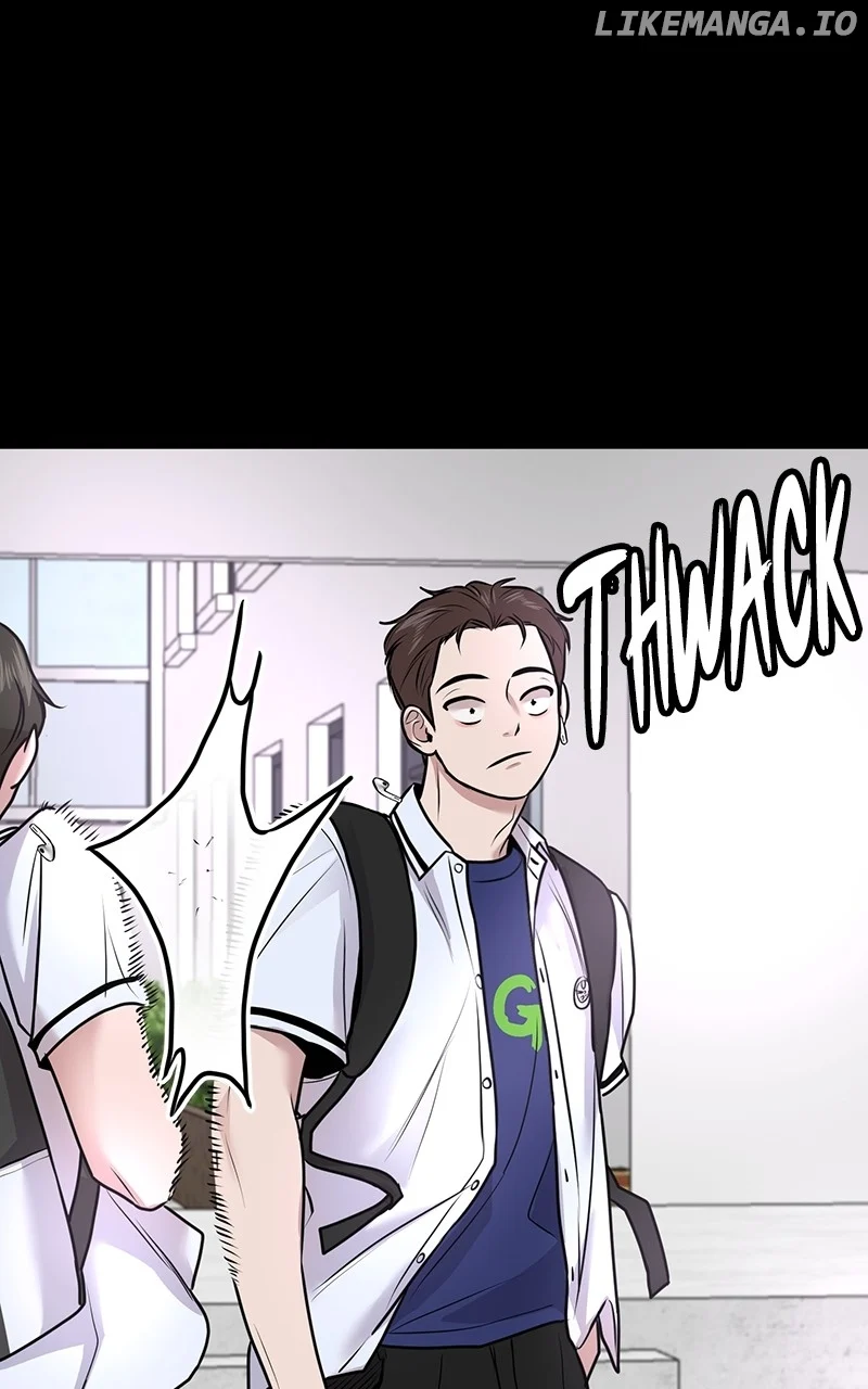 Back to Chanbi - Chapter 10 Page 82