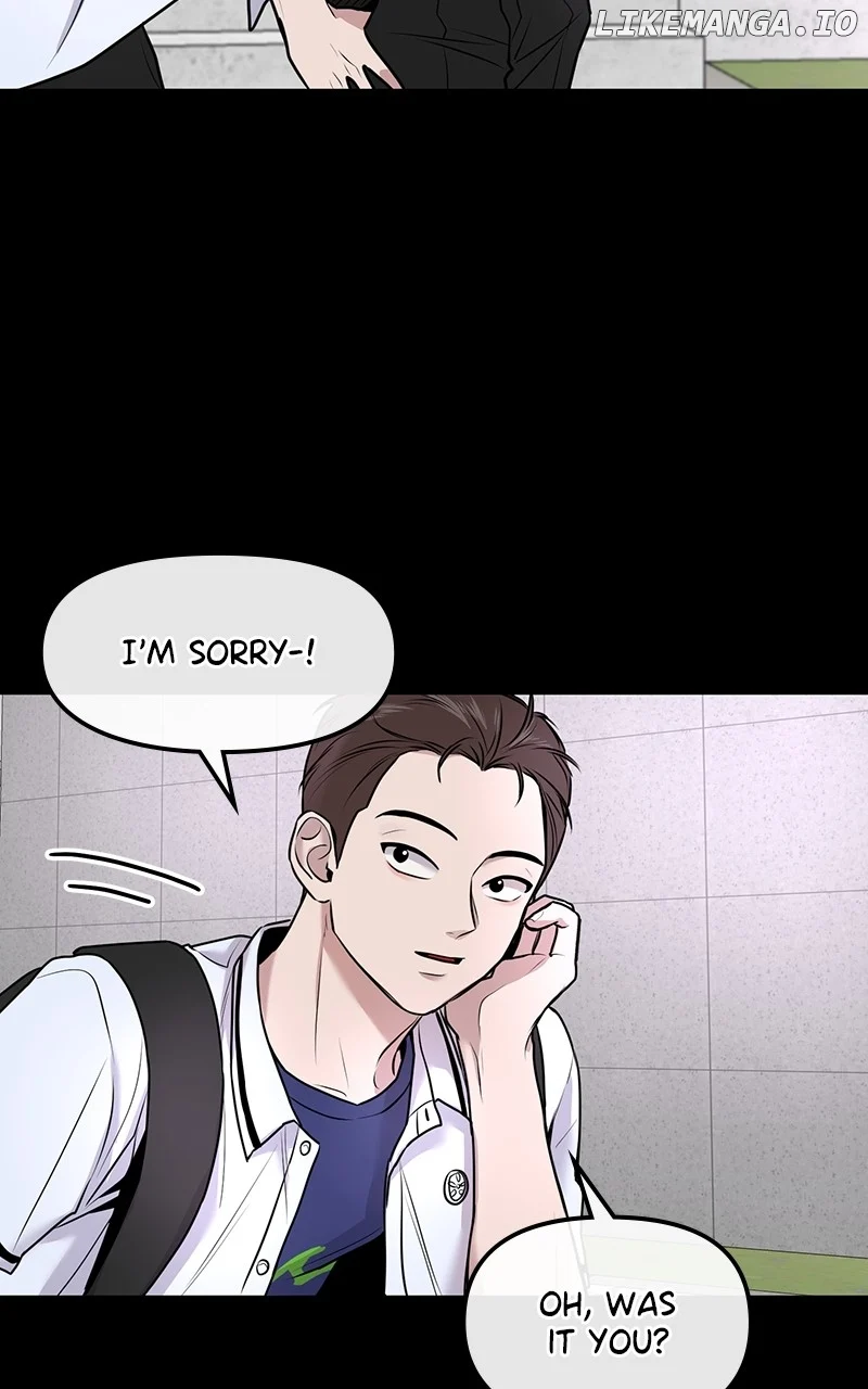 Back to Chanbi - Chapter 10 Page 83