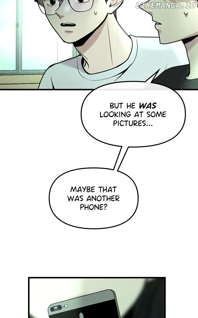 Back to Chanbi - Chapter 11 Page 100