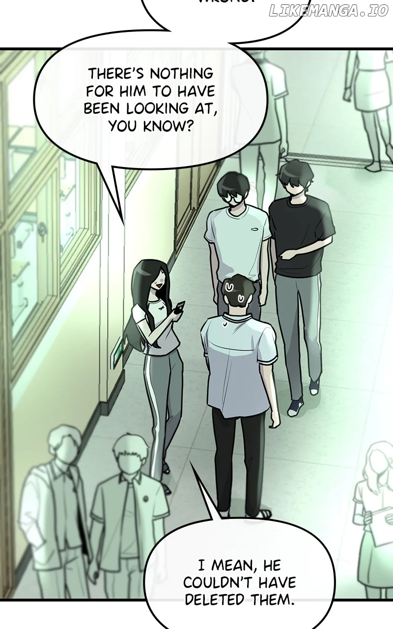Back to Chanbi - Chapter 11 Page 102