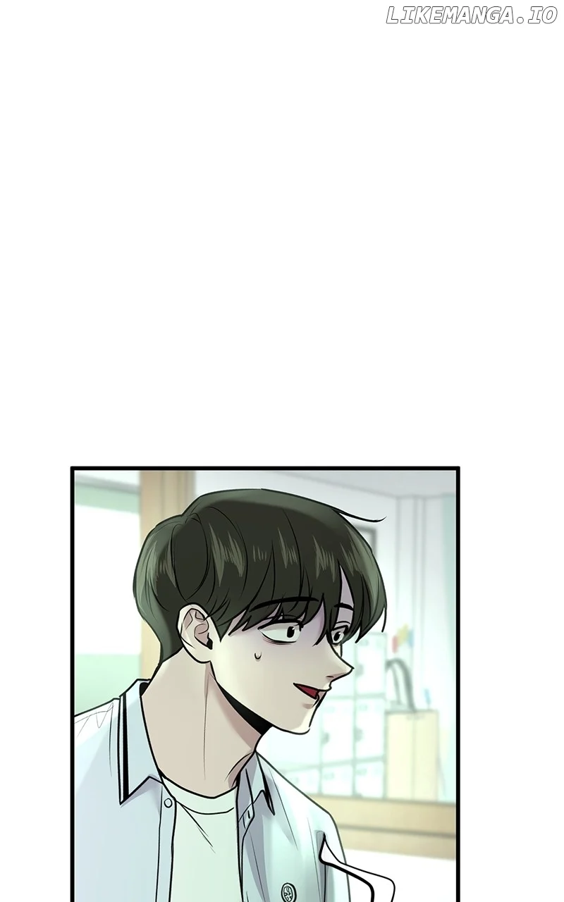 Back to Chanbi - Chapter 11 Page 105