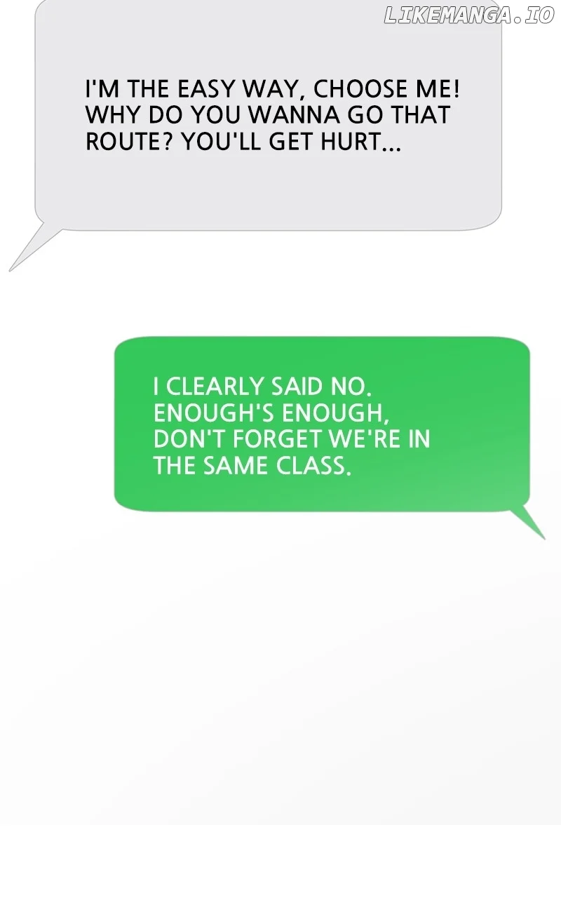 Back to Chanbi - Chapter 11 Page 118