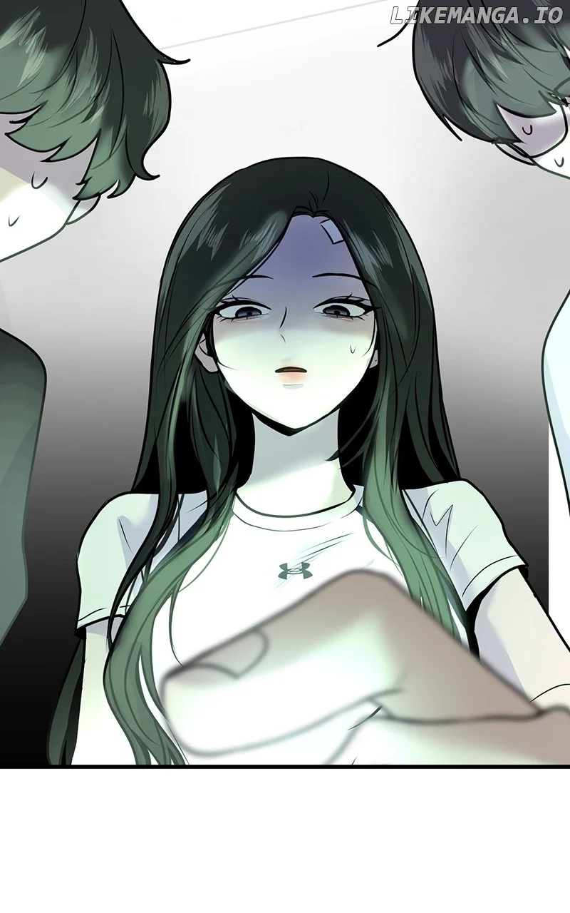 Back to Chanbi - Chapter 11 Page 120