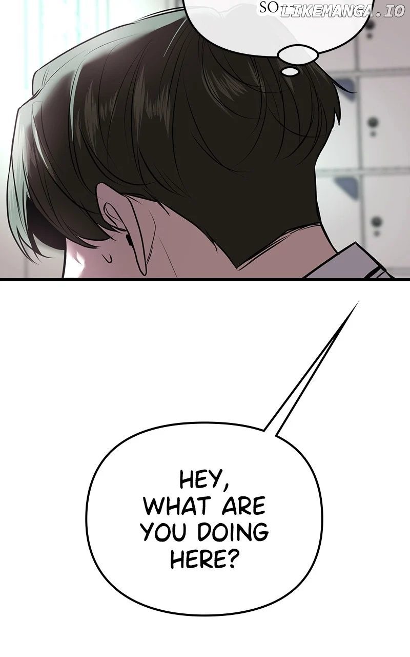 Back to Chanbi - Chapter 11 Page 15
