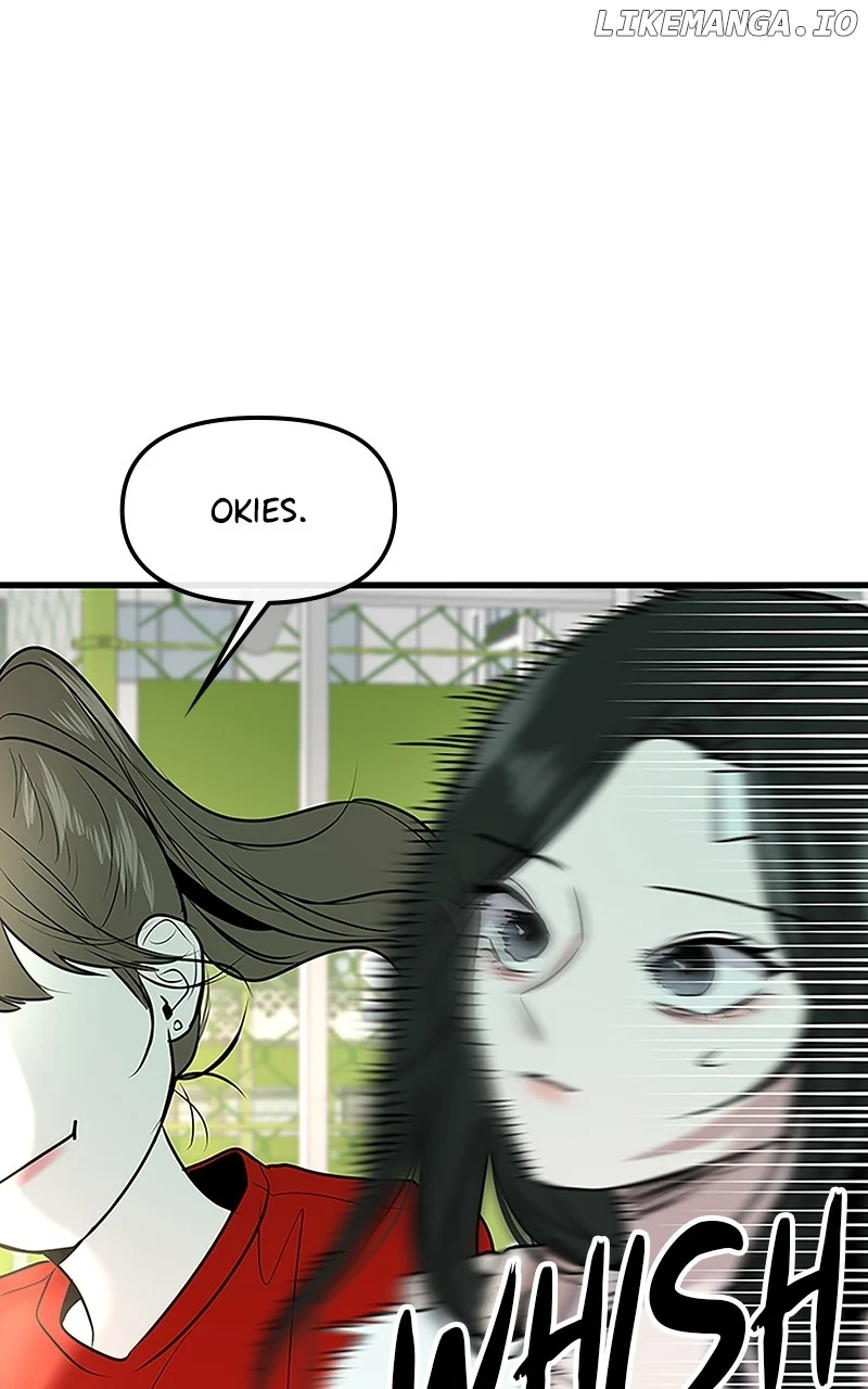 Back to Chanbi - Chapter 11 Page 25