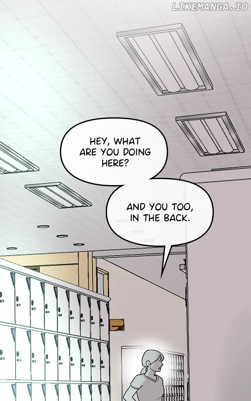Back to Chanbi - Chapter 11 Page 35