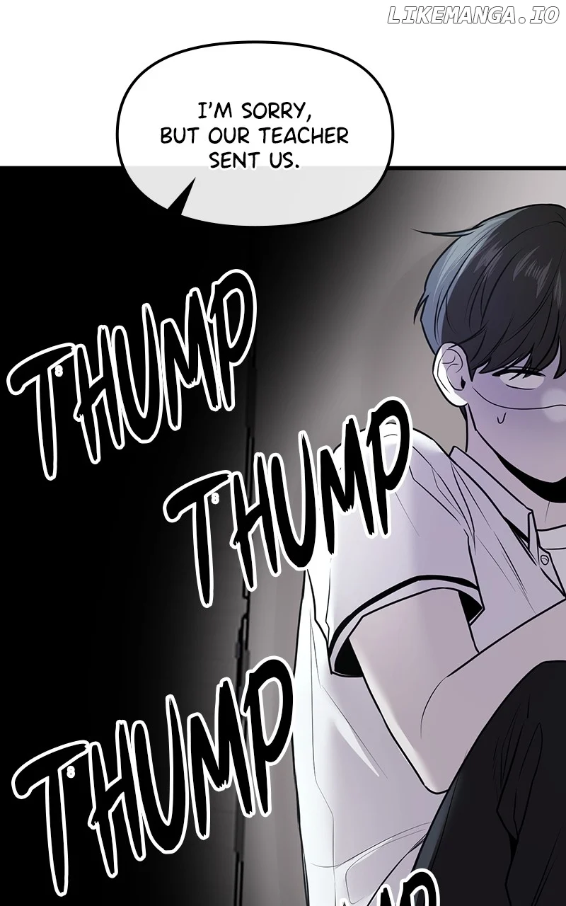 Back to Chanbi - Chapter 11 Page 37