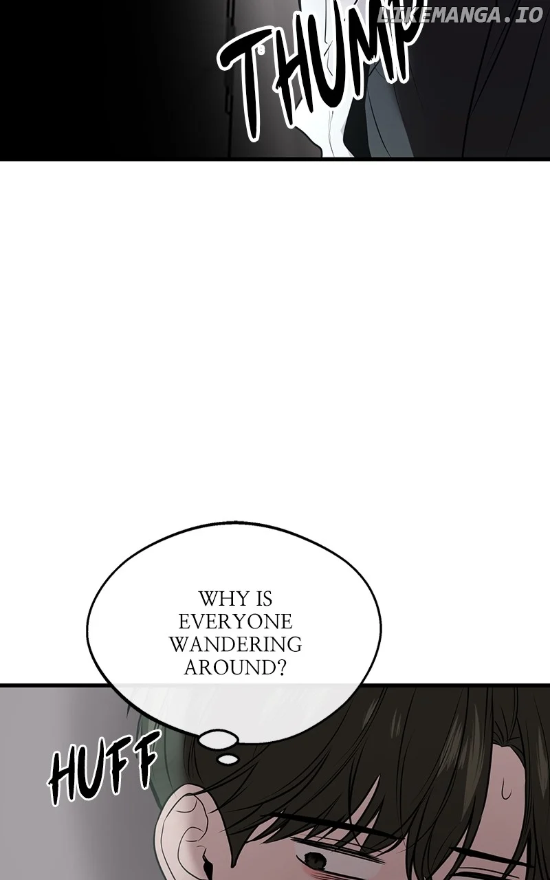 Back to Chanbi - Chapter 11 Page 38