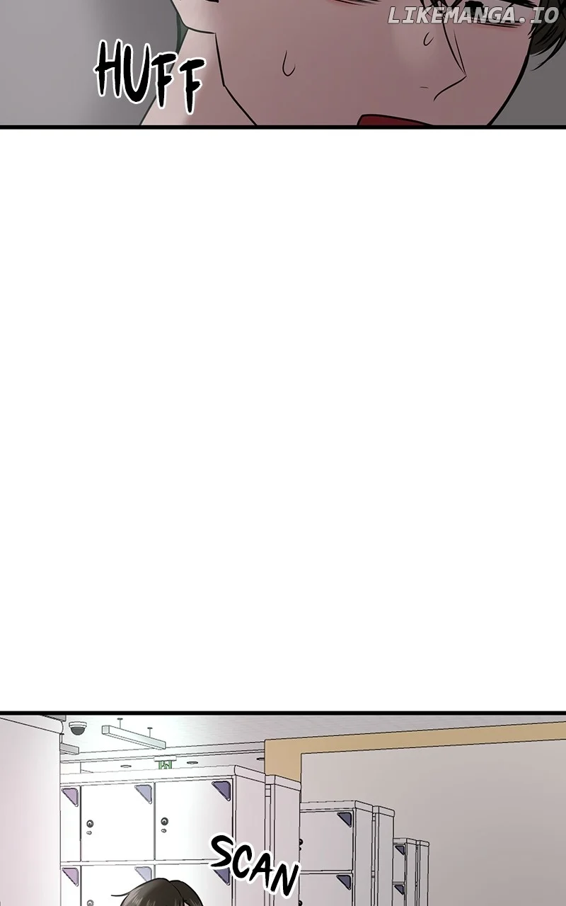 Back to Chanbi - Chapter 11 Page 39