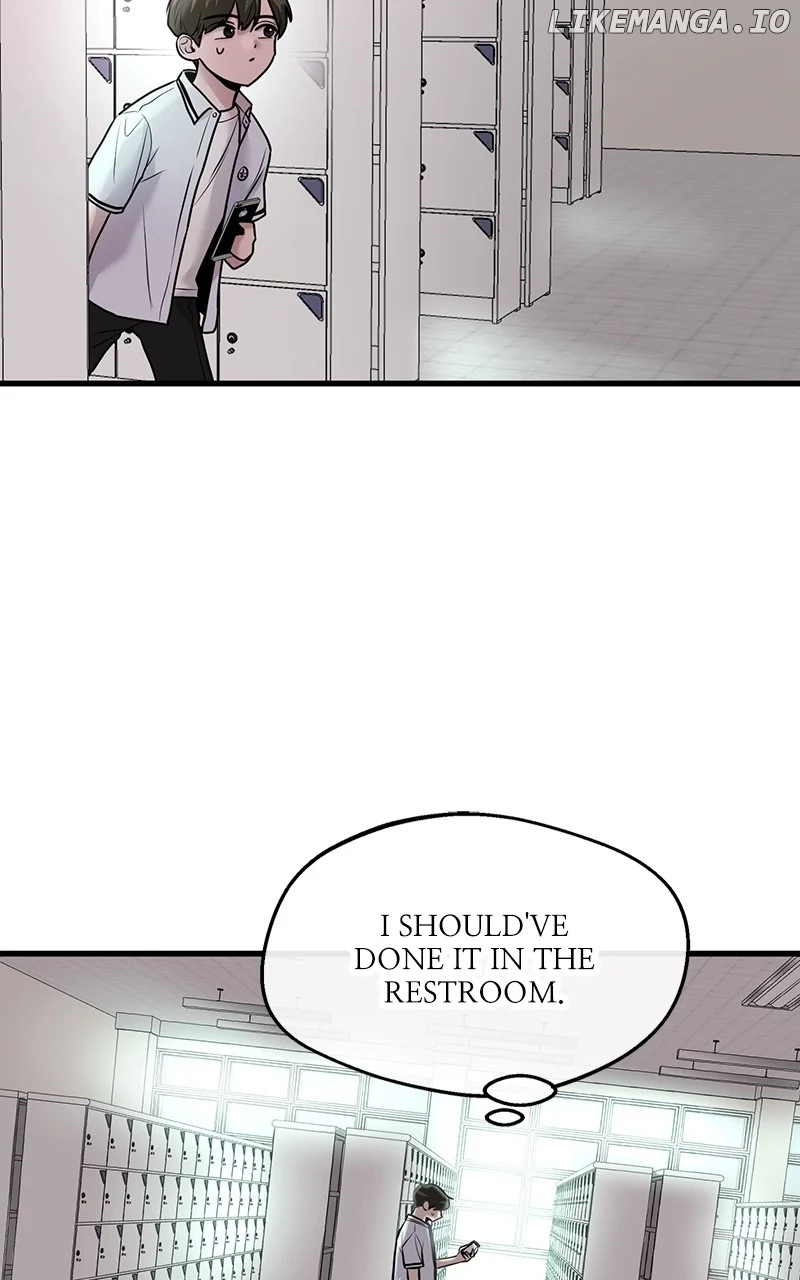 Back to Chanbi - Chapter 11 Page 40
